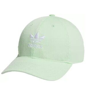 Adidas Originals Women's Relaxed Strapback Hat